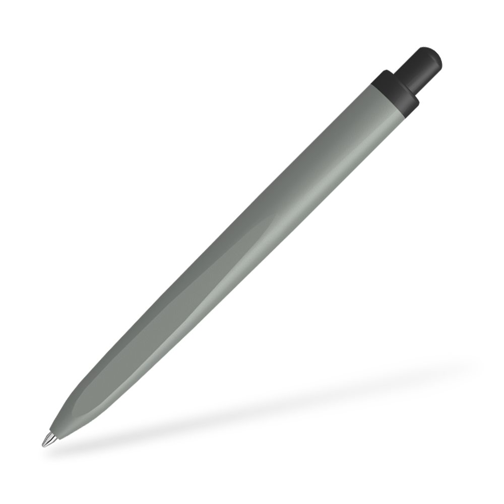 UMA Trion 0-8433 Dunkelgrau Rückseite