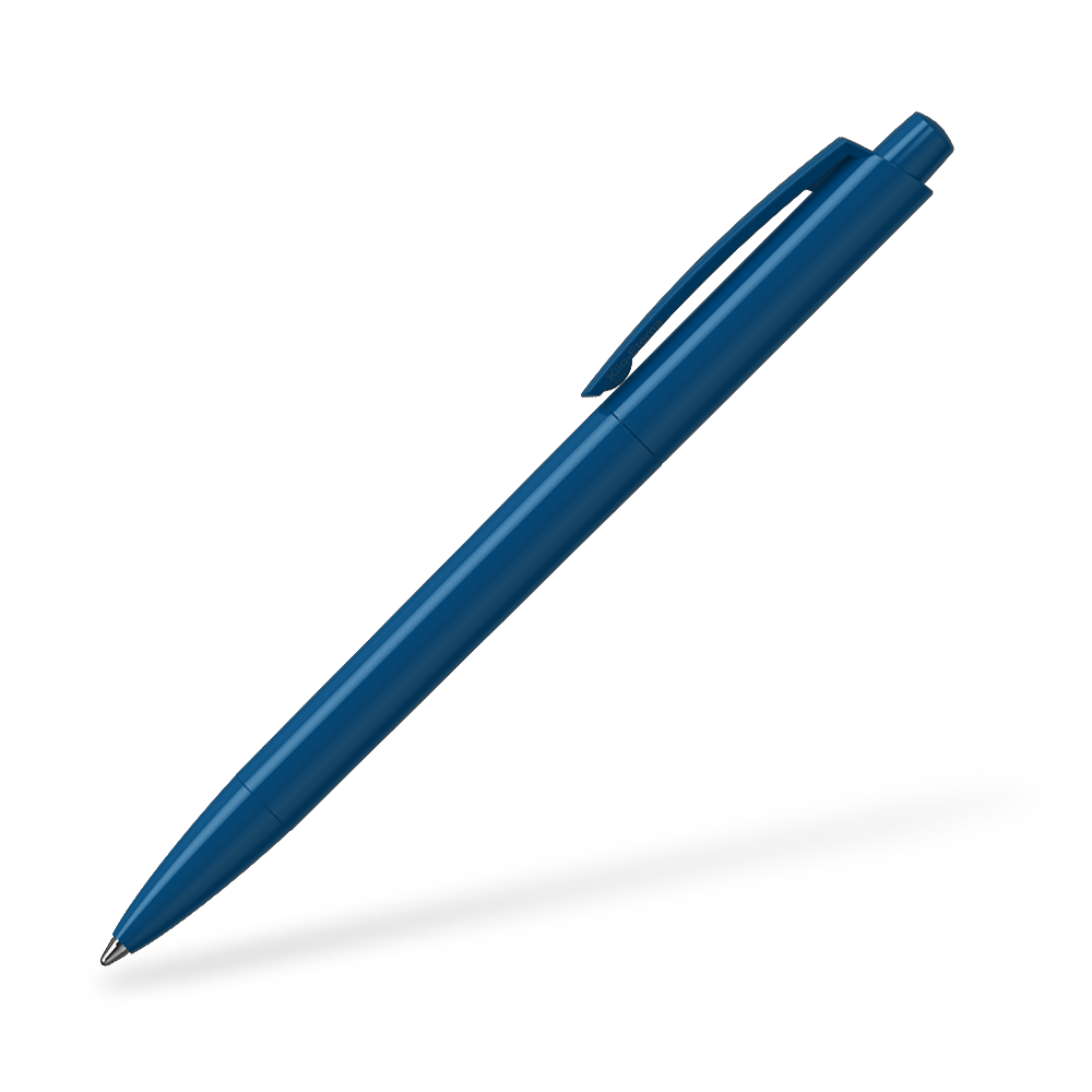 Klio-Eterna Zeno high gloss Kugelschreiber