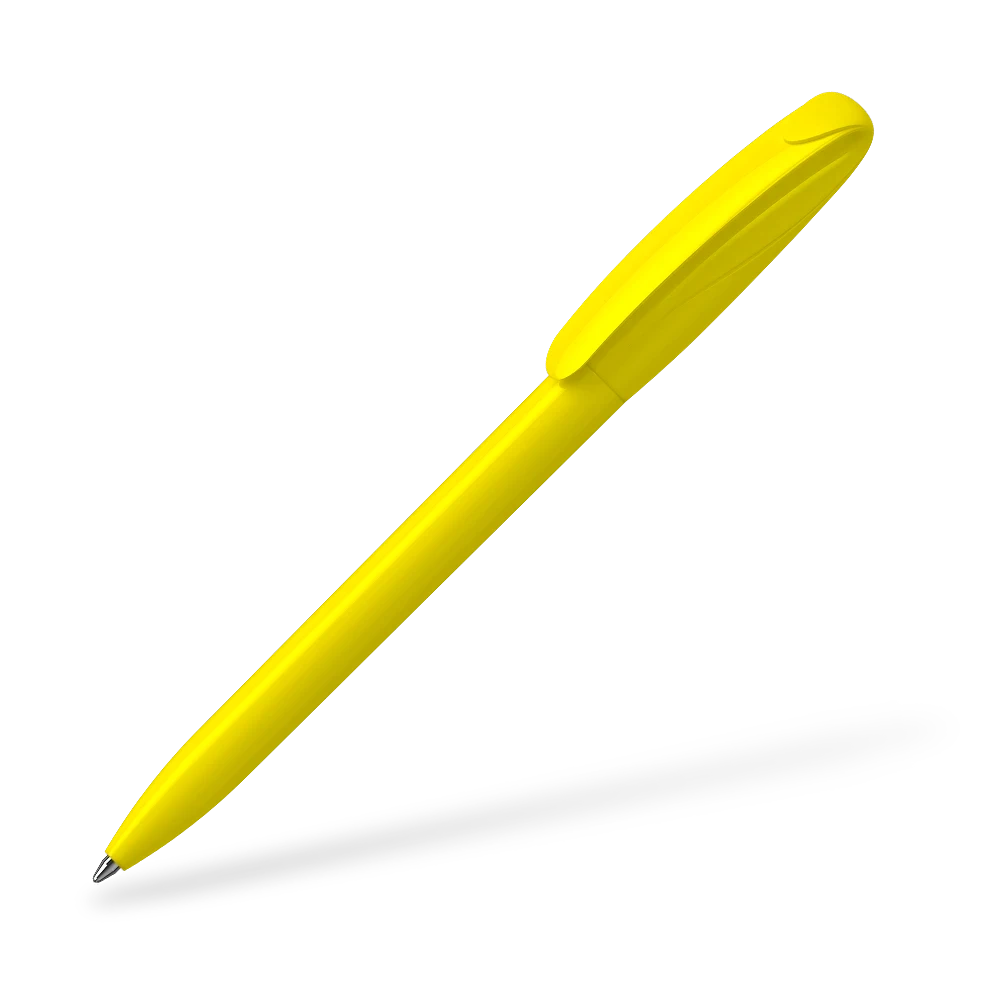 41170 Klio-Eterna Boa highgloss Schrägansicht Gelb R