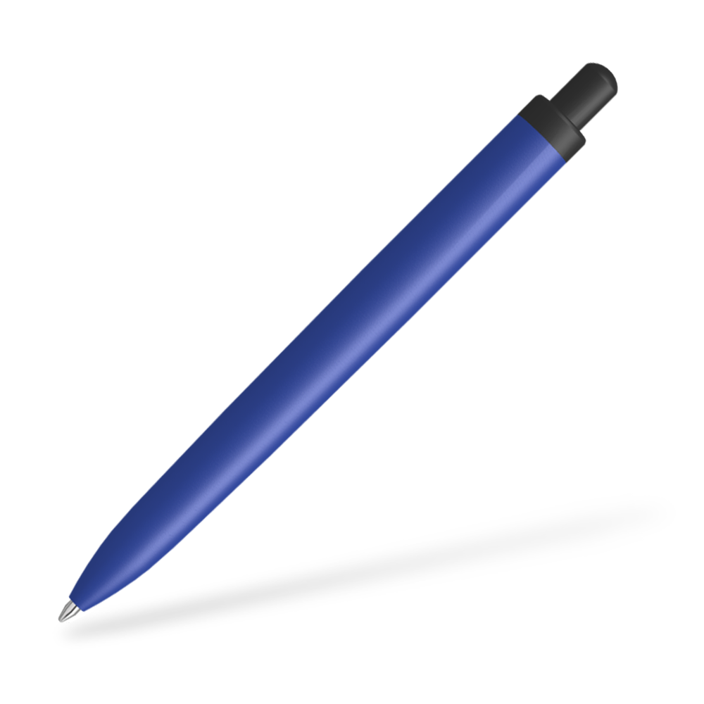 UMA Orion 0-8430 Mittelblau Rückseite