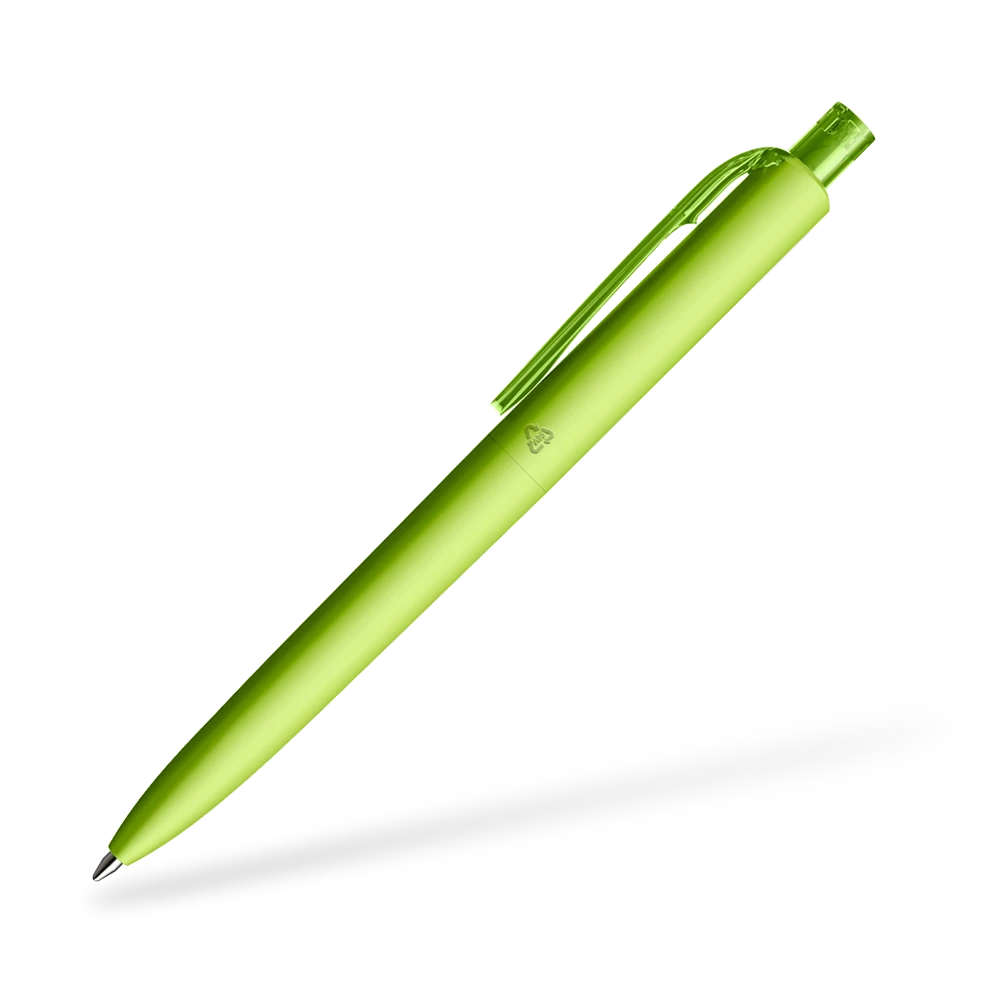 DS8 Softtouch Seitenansicht Limette R48