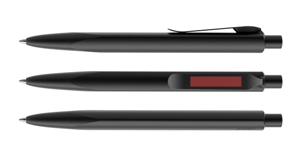 prodir MS8 PSS Veredelungsbereich Tampondruck
