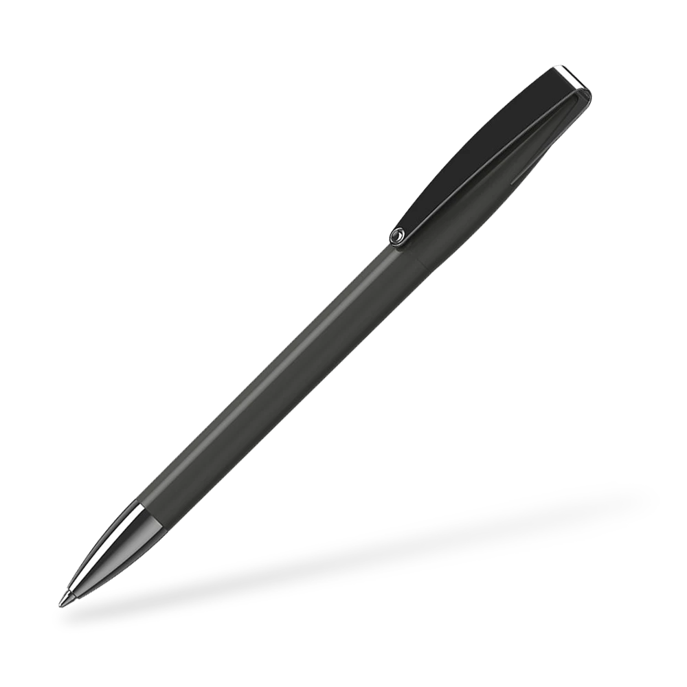 41034 Klio-Eterna Cobra highgloss MMn Schrägansicht Anthrazit C1