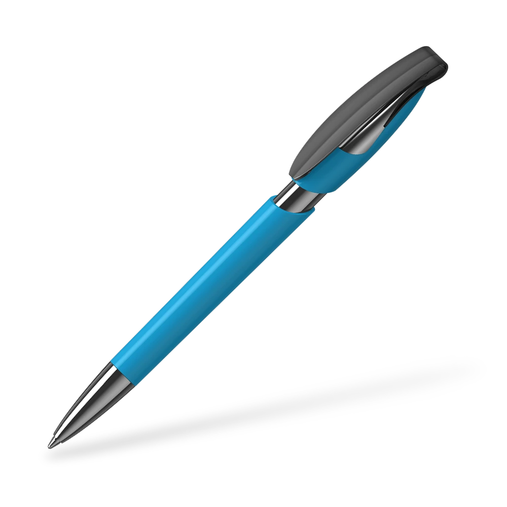 41090 Klio-Eterna Rodeo highgloss MMn Schrägansicht Cyan TQ