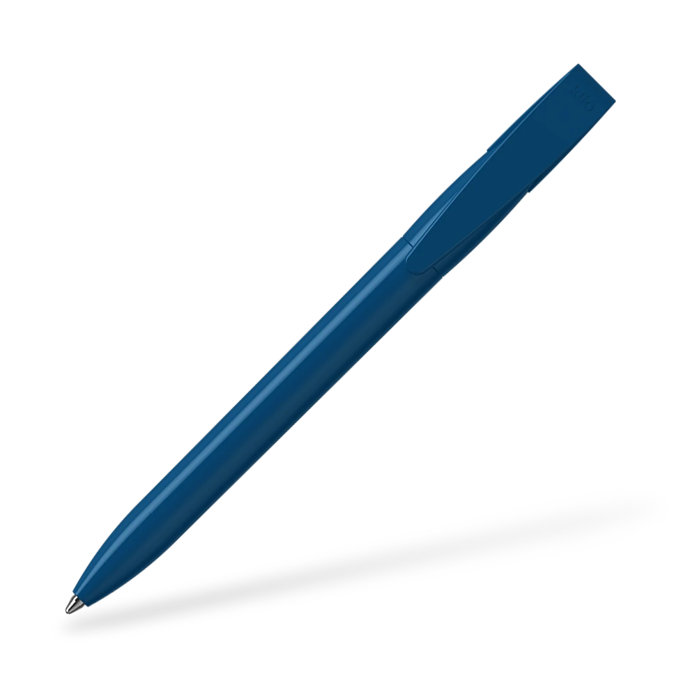 41020 Klio-Eterna Cobra highgloss Clipansicht Blau M