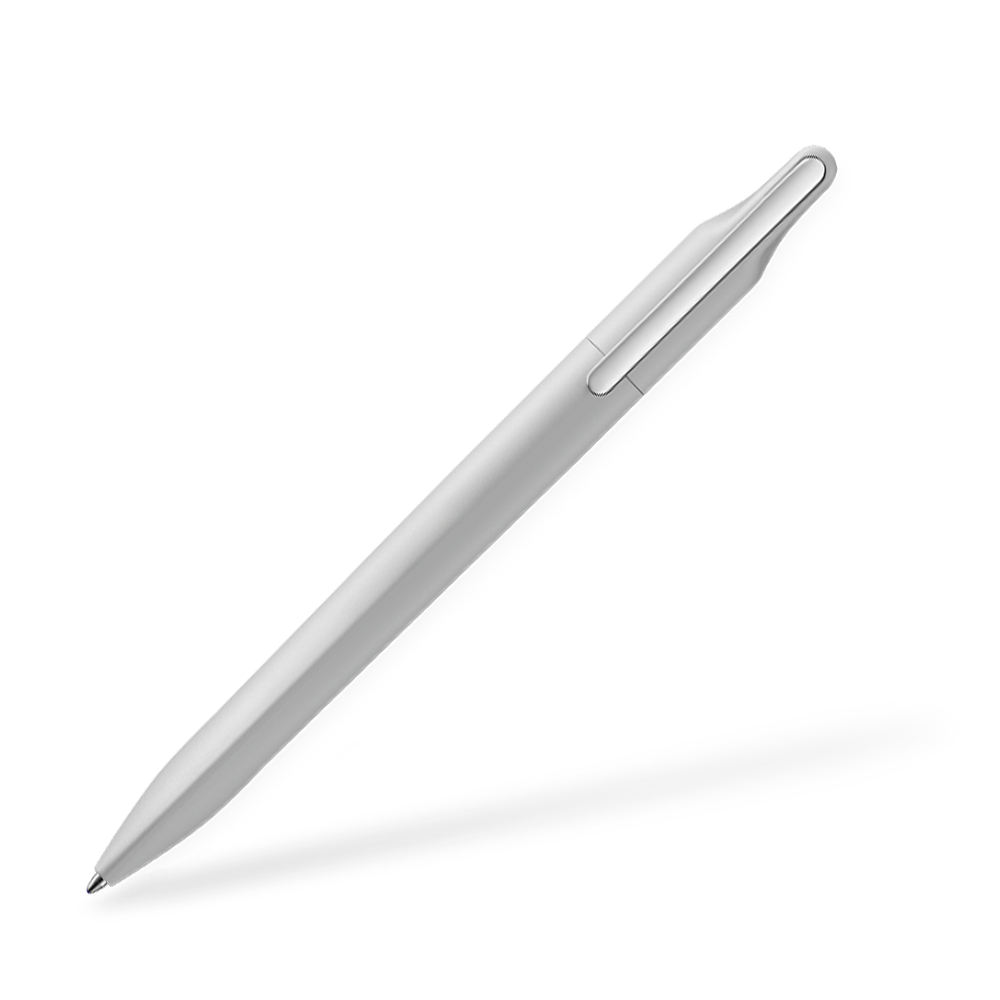 LAMY Xevo 262 Clipansicht Lightgrey