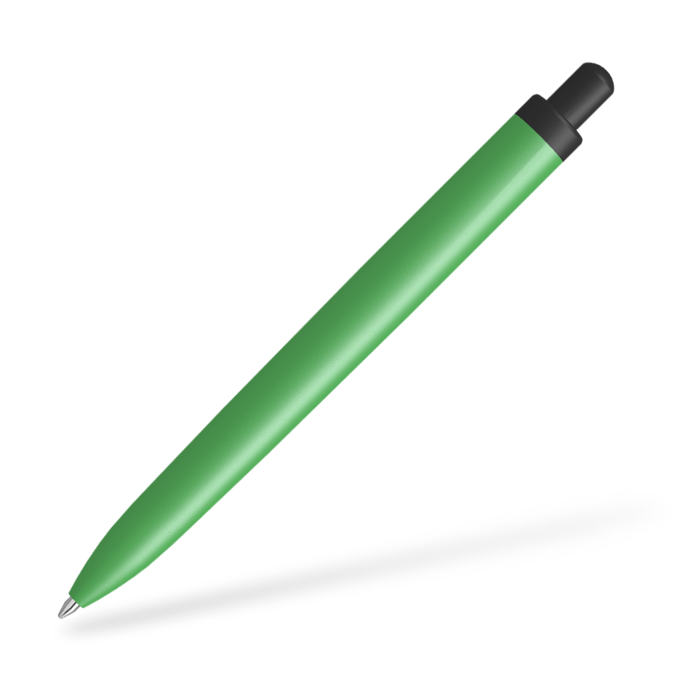 UMA Orion 0-8430 Dunkelgrün Rückseite