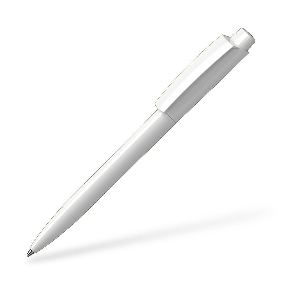 Klio-Eterna Zeno high gloss Kugelschreiber