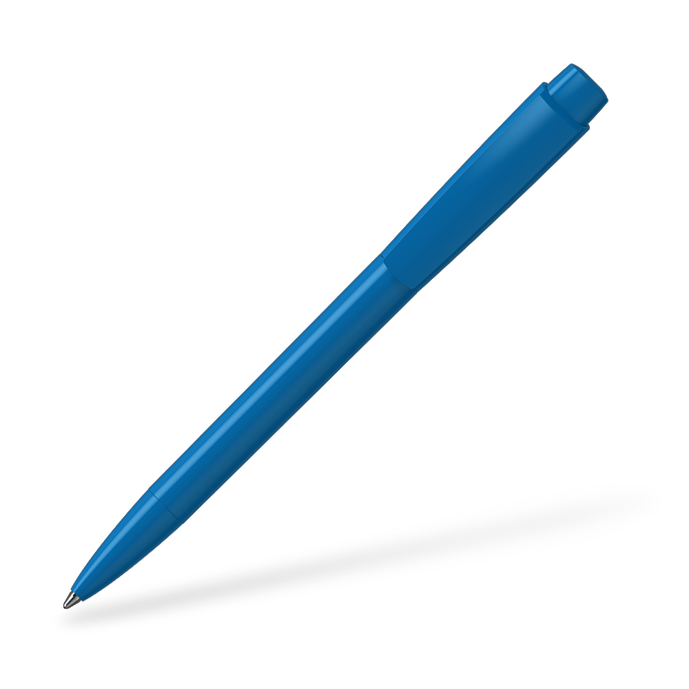 Klio-Eterna Zeno high gloss Kugelschreiber