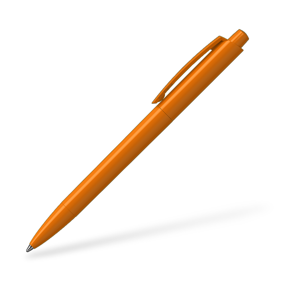 Klio-Eterna Zeno high gloss Kugelschreiber