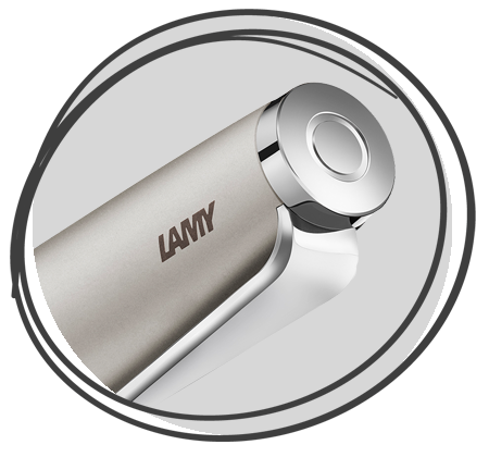 LAMY-268-Studio-Palladium-Kugelschreiber-Detail-Palladium