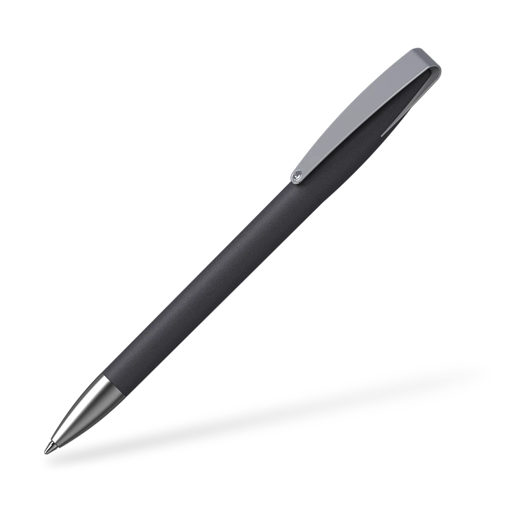 Kugelschreiber mit Logo bedrucken