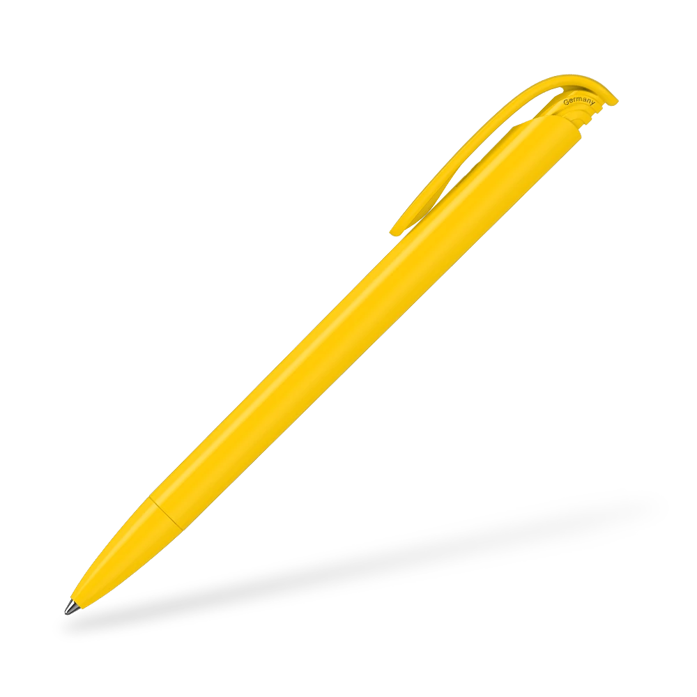 41120 Klio-Eterna Jona highgloss Schrägansicht Gelb R