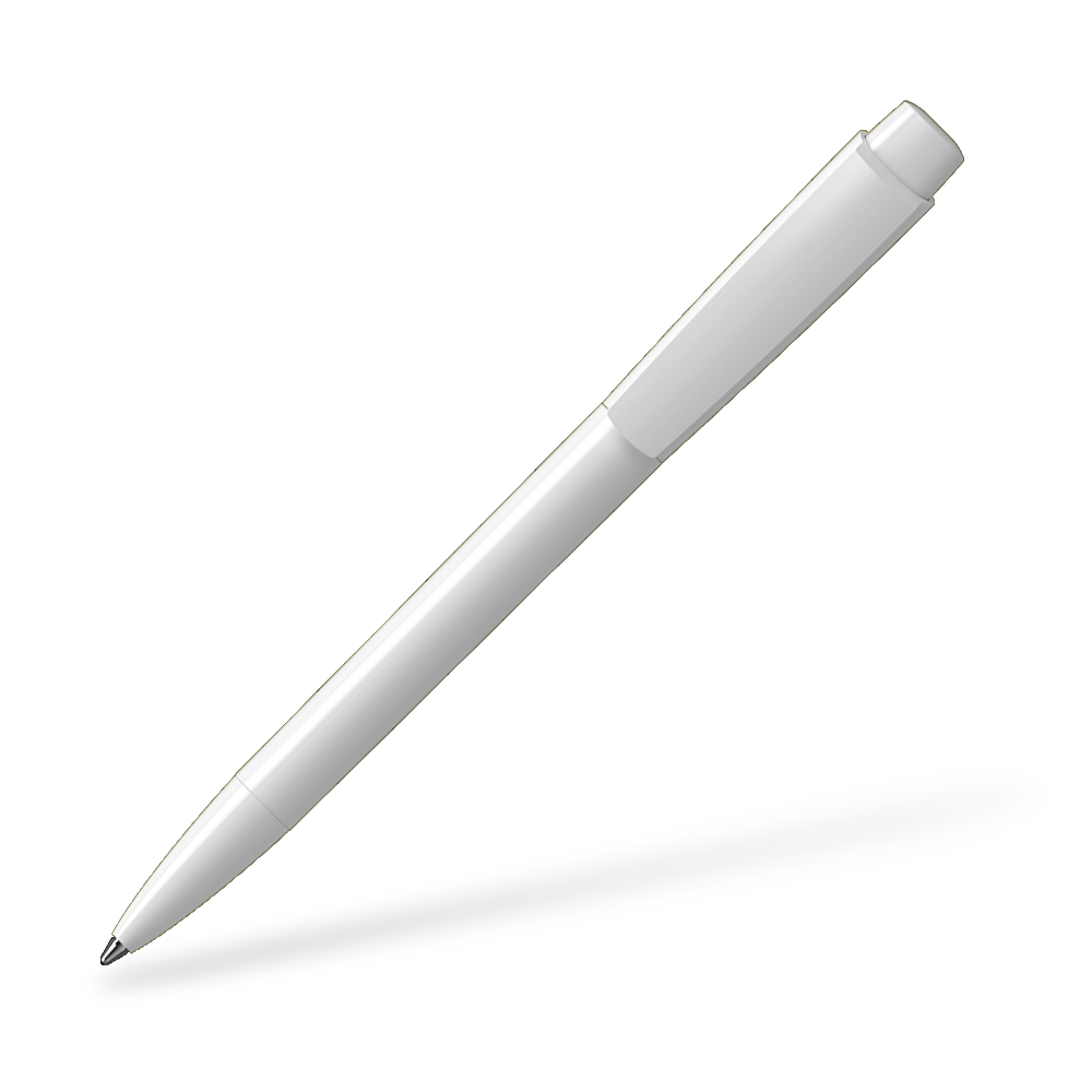 Klio-Eterna Zeno high gloss Kugelschreiber