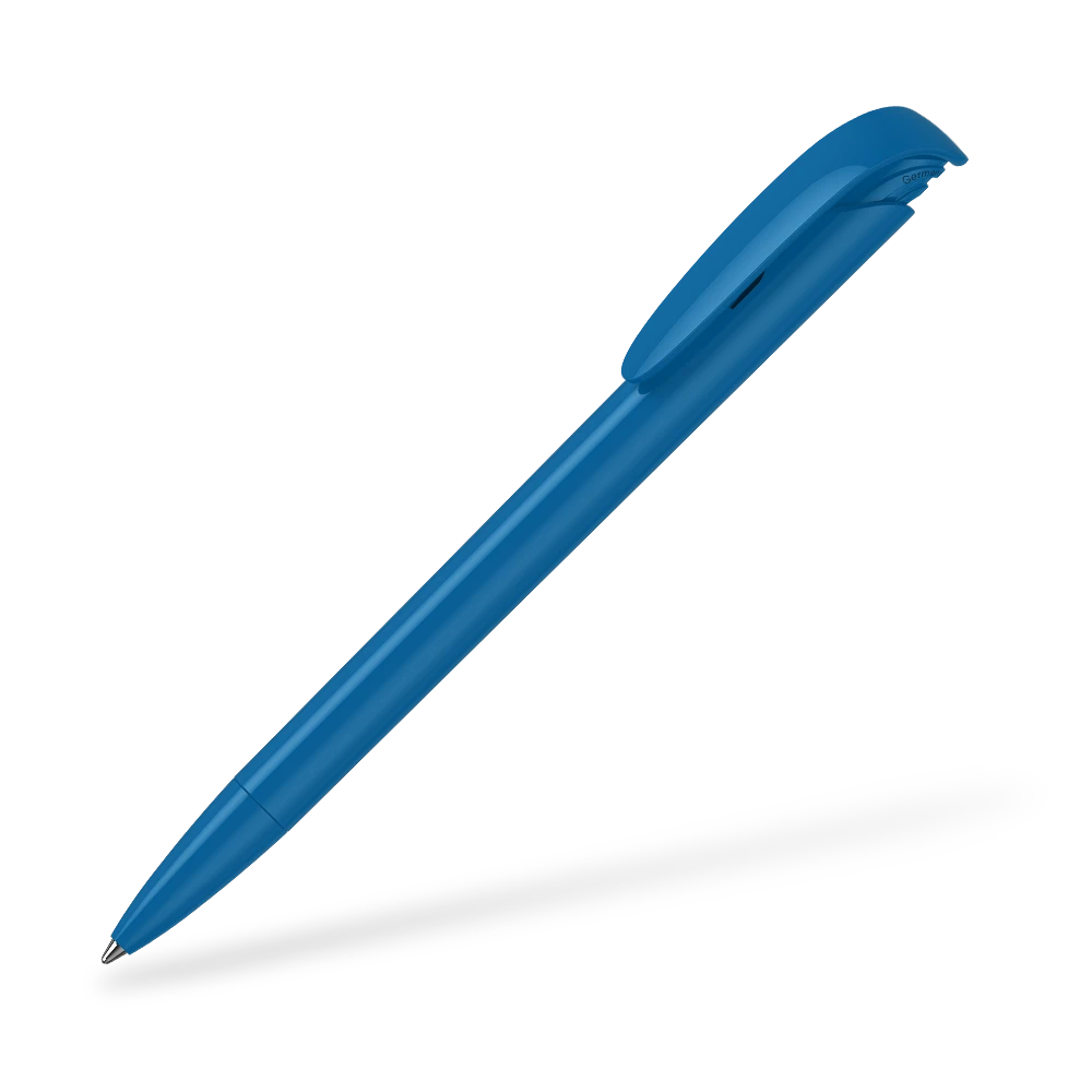 41120 Klio-Eterna Jona highgloss Schrägansicht Hellblau F