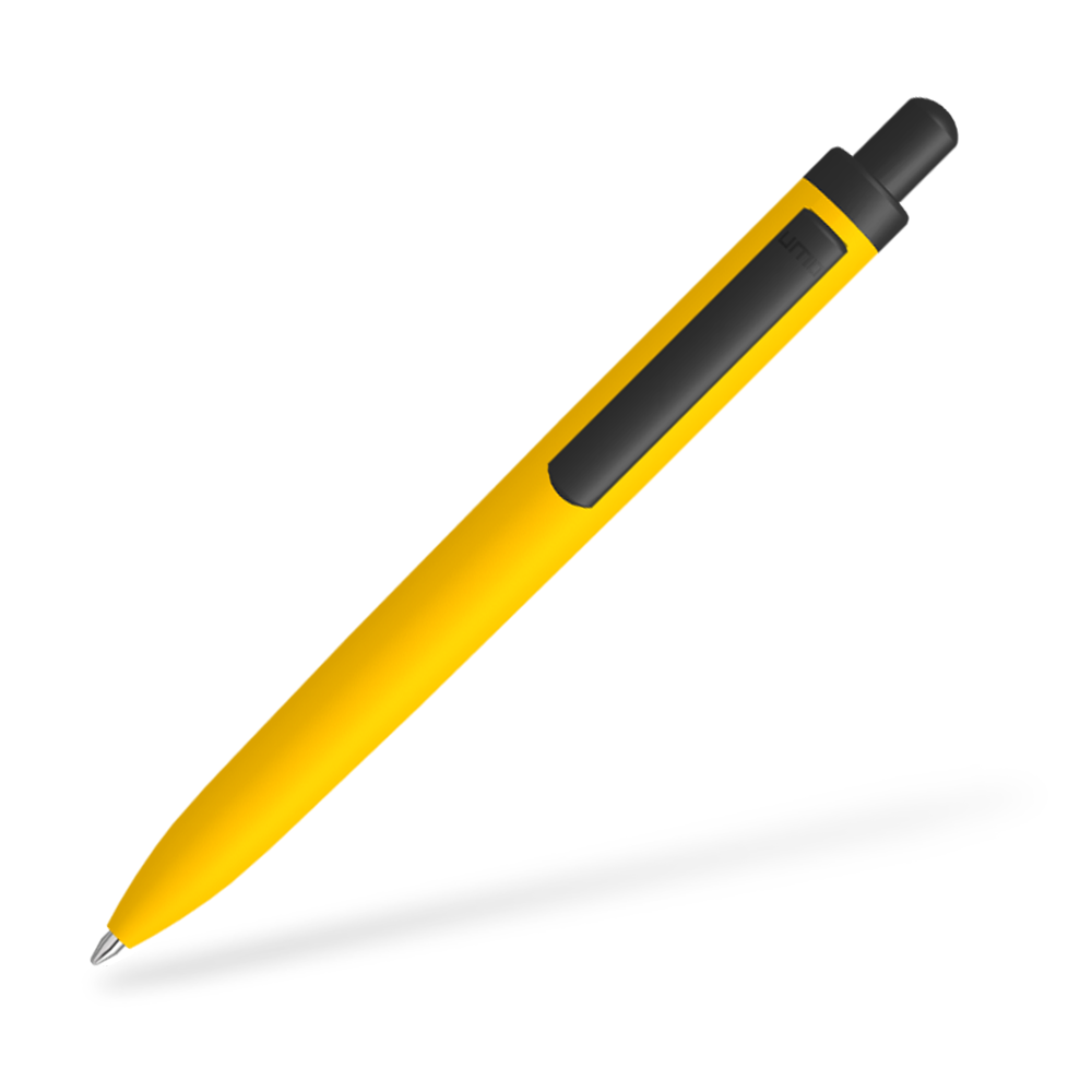 UMA Orion 0-8430 Dunkelgelb Clipansicht