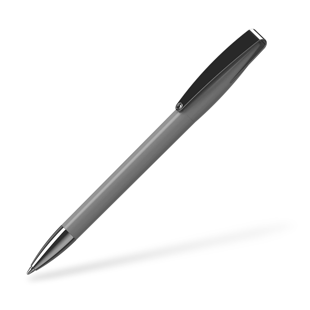 41034 Klio-Eterna Cobra highgloss MMn Schrägansicht Grau C