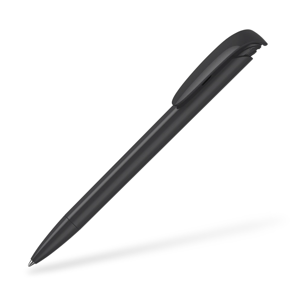 41120 Klio-Eterna Jona highgloss Schrägansicht Anthrazit C1