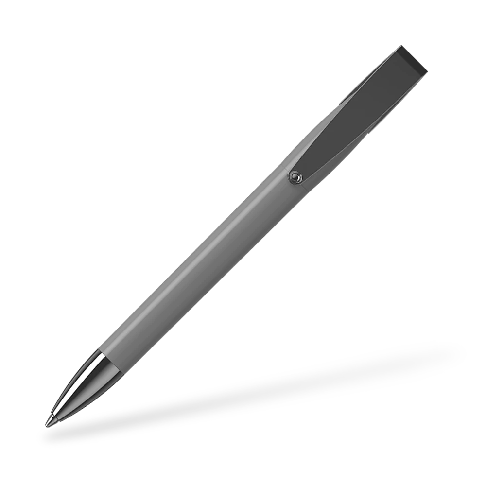 41034 Klio-Eterna Cobra highgloss MMn Clipansicht Grau C