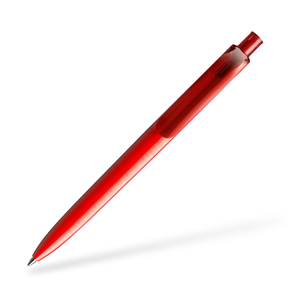 DS8 Poliert Clipansicht Rot P20