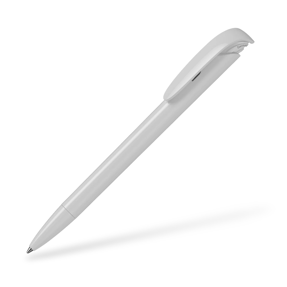 41120 Klio-Eterna Jona highgloss Schrägansicht Weiß U