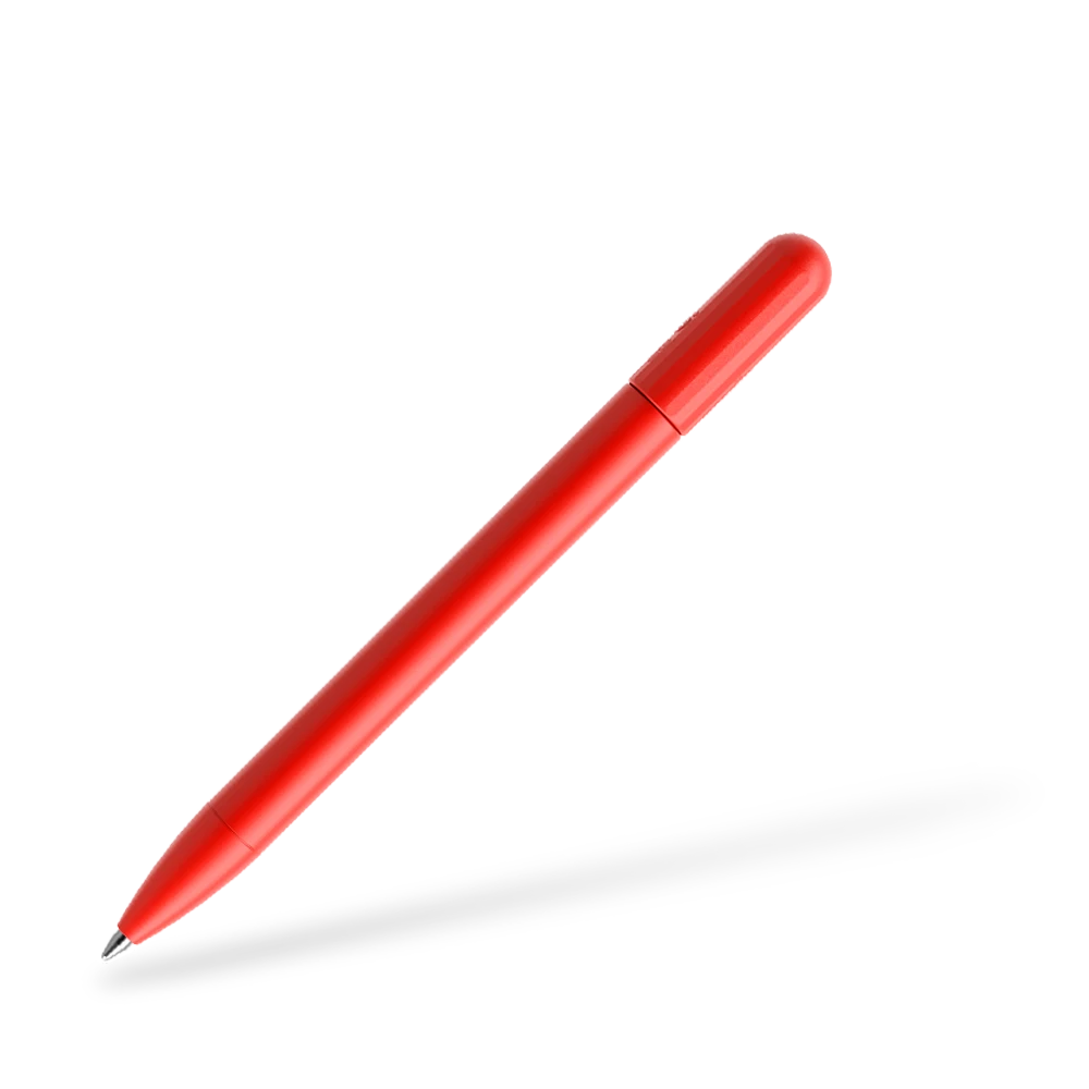 DS6S Frontansicht Rot M20