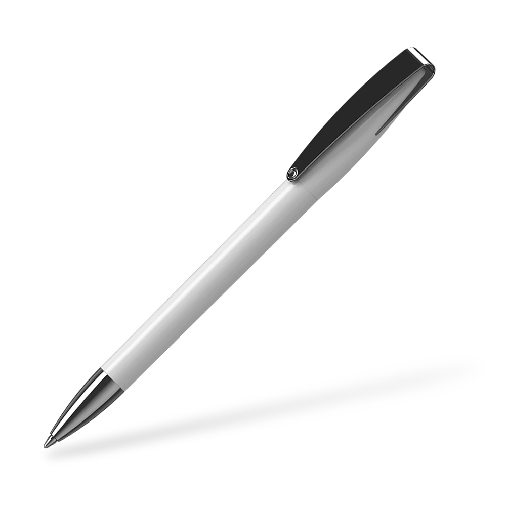 41034 Klio-Eterna Cobra highgloss MMn Schrägansicht Weiß U