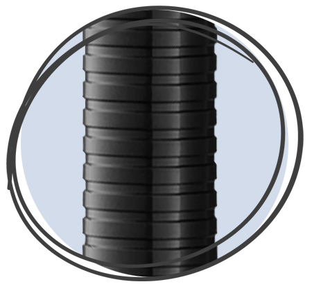 LAMY logo 272 Griff Nahaufnahme