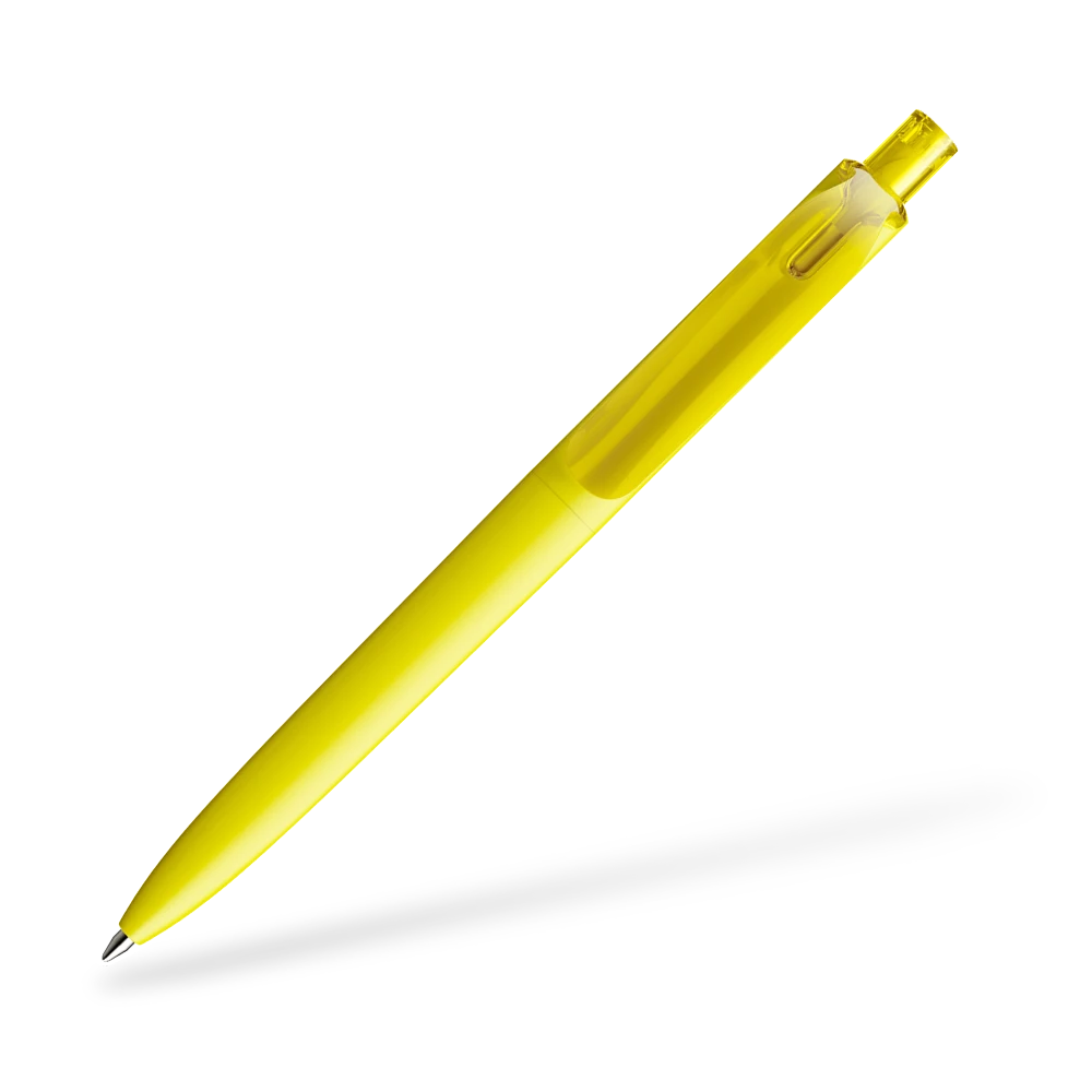 DS8 Matt Clipansicht Zitronengelb M07