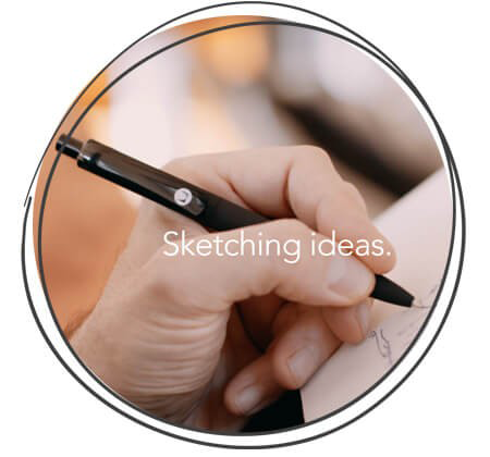 prodir DS8 Matt Schwarz