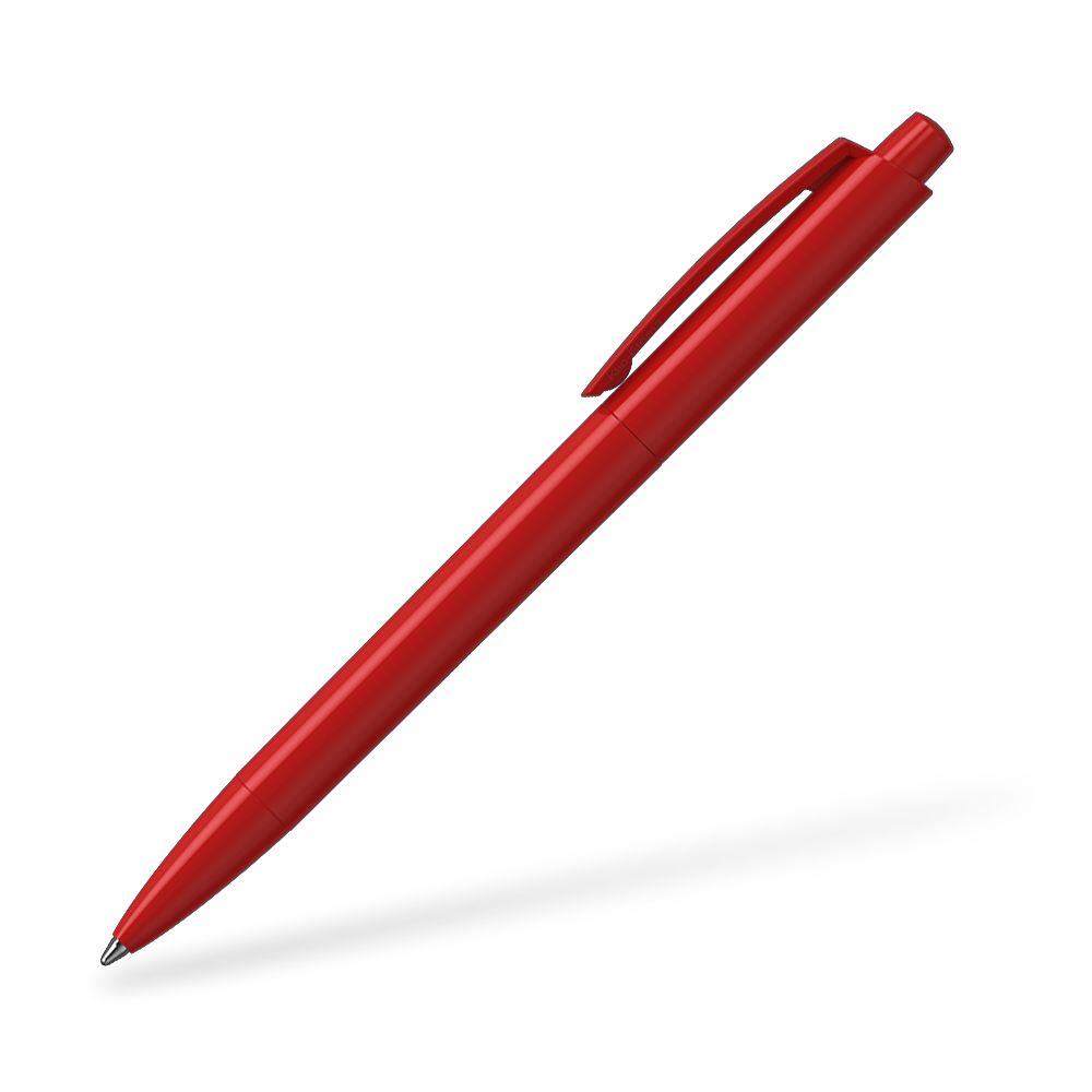 Klio-Eterna Zeno high gloss Kugelschreiber