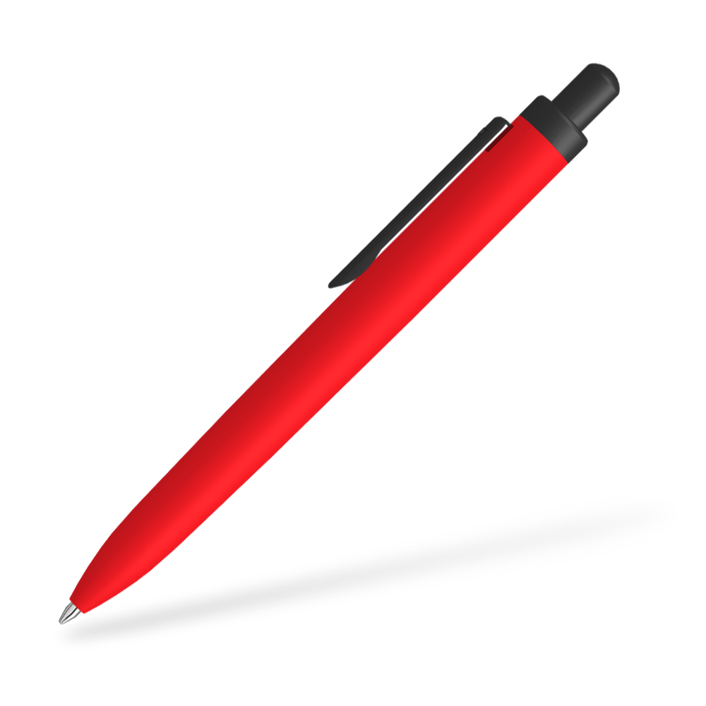 UMA Orion 0-8430 Dunkelrot Seitenansicht