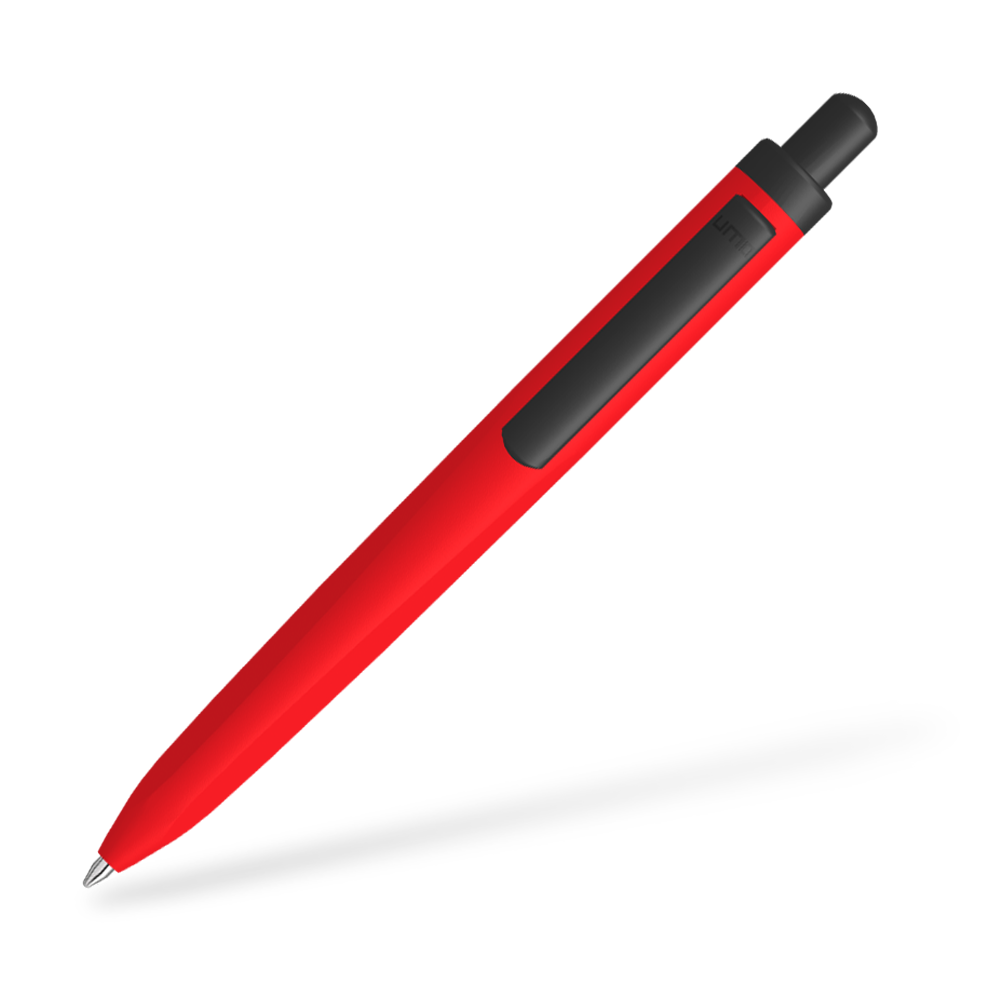 UMA Trion 0-8433 Hellrot Clipansicht