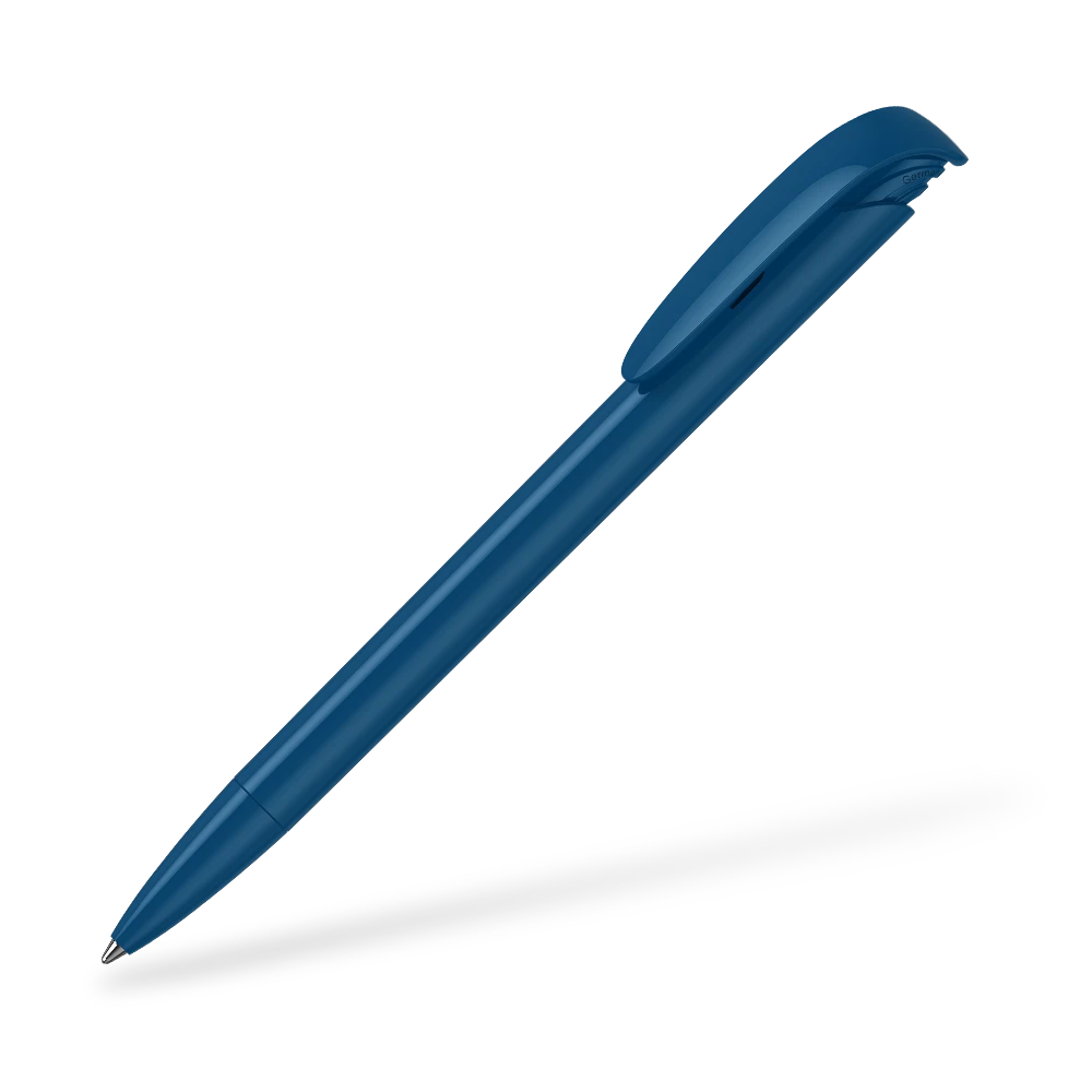 41120 Klio-Eterna Jona highgloss Schrägansicht Blau M