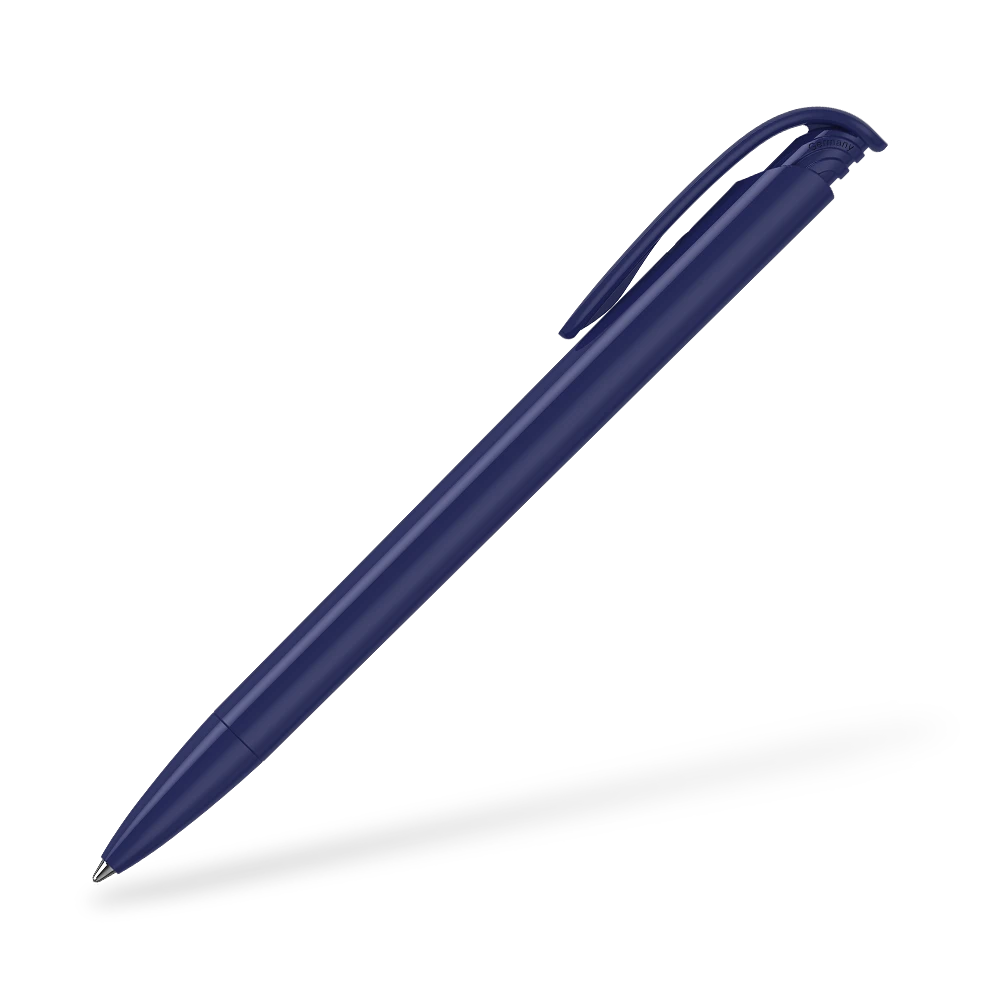 41120 Klio-Eterna Jona highgloss Seitenansicht Navy D