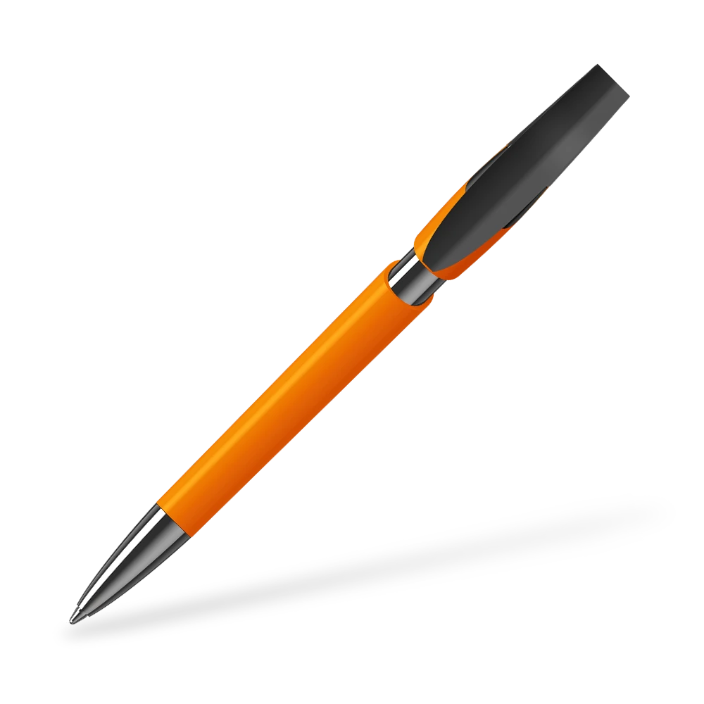 41090 Klio-Eterna Rodeo highgloss MMn Clipansicht Orange TL