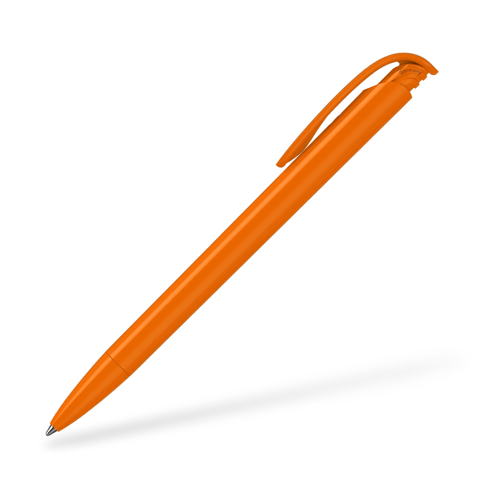 41120 Klio-Eterna Jona highgloss Seitenansicht Orange TL