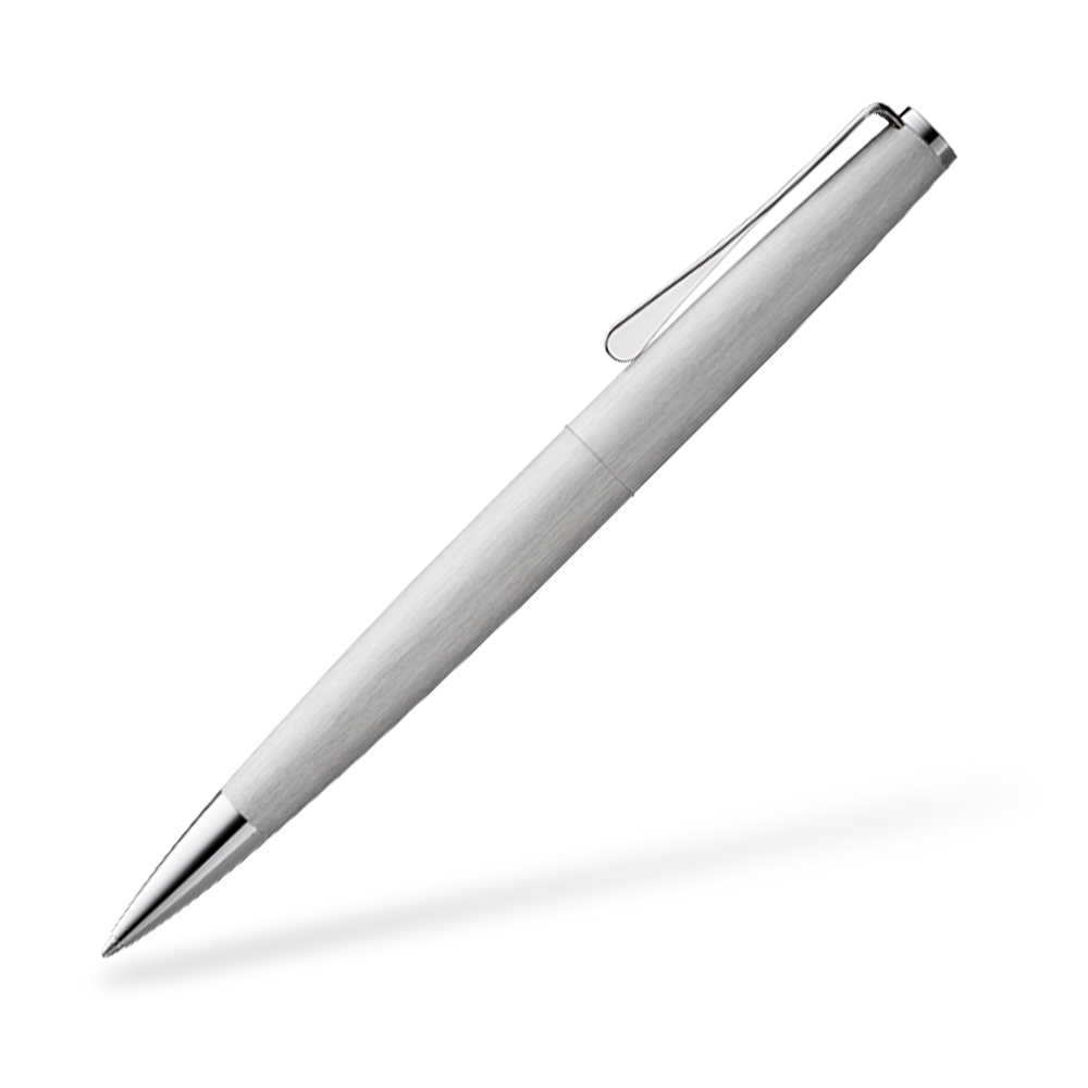 LAMY studio 265 strichmattiert Seitenansicht