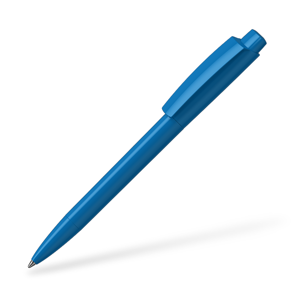 Klio-Eterna Zeno high gloss Kugelschreiber