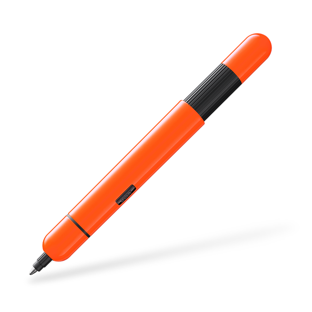 LAMY 288 pico Kugelschreiber offen Laserorange