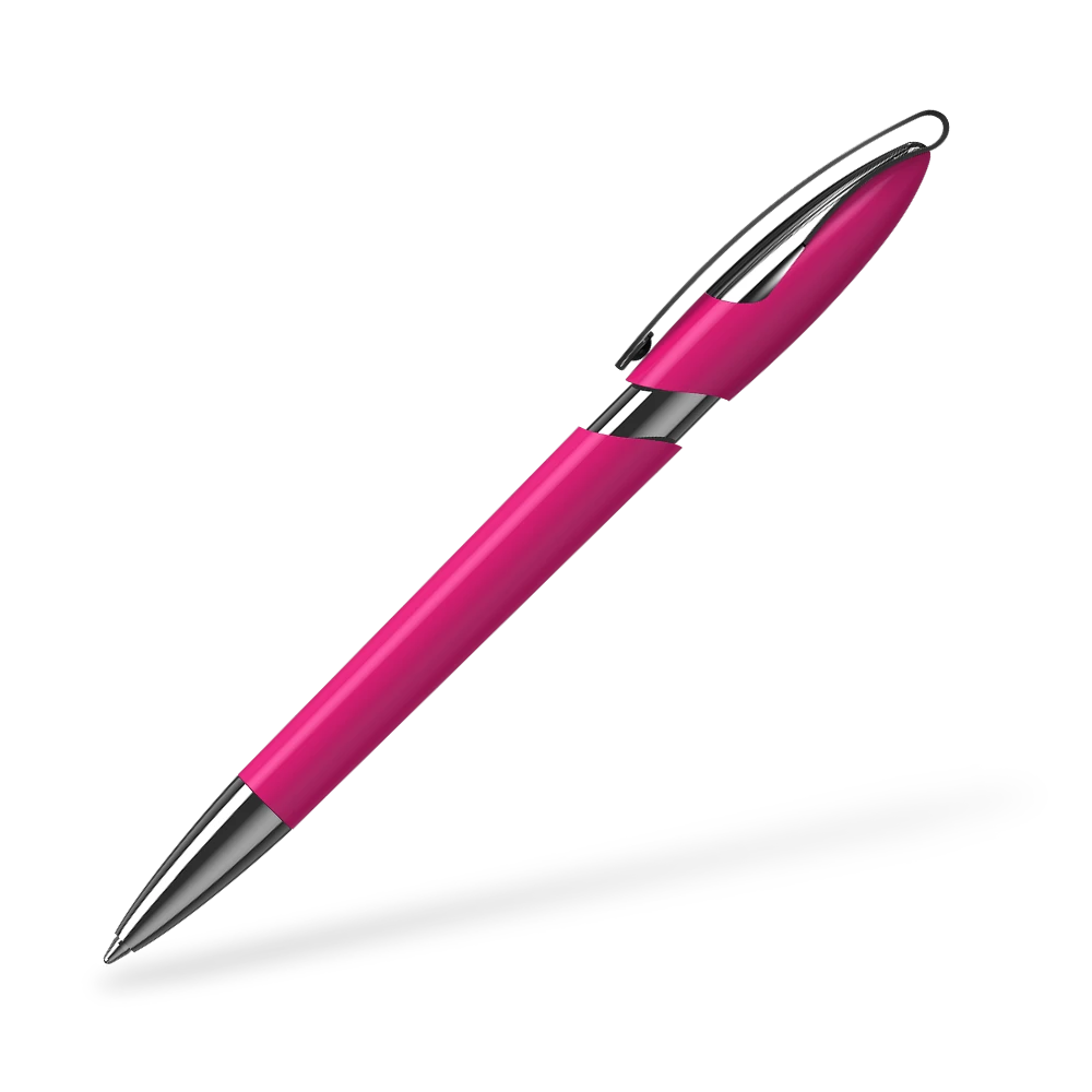 41090 Klio-Eterna Rodeo highgloss MMn Seitenansicht Magenta TTV