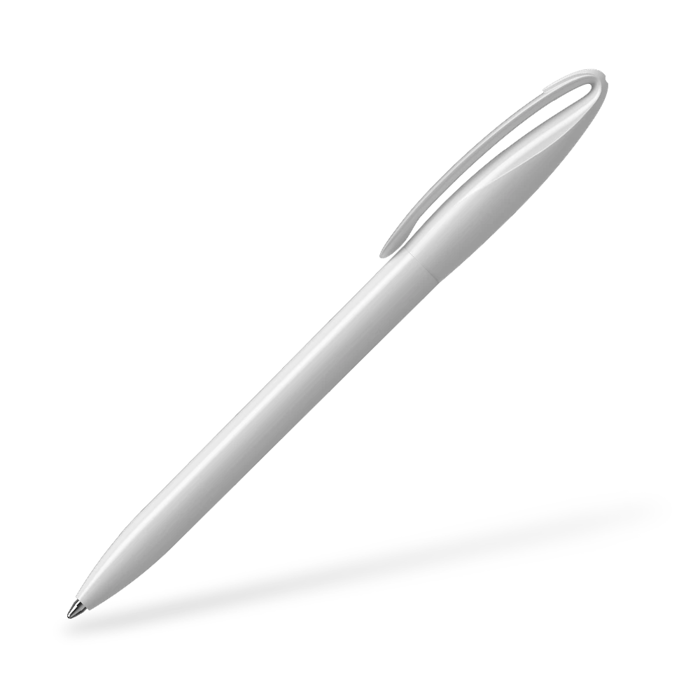 41170 Klio-Eterna Boa highgloss Seitenansicht Weiss U