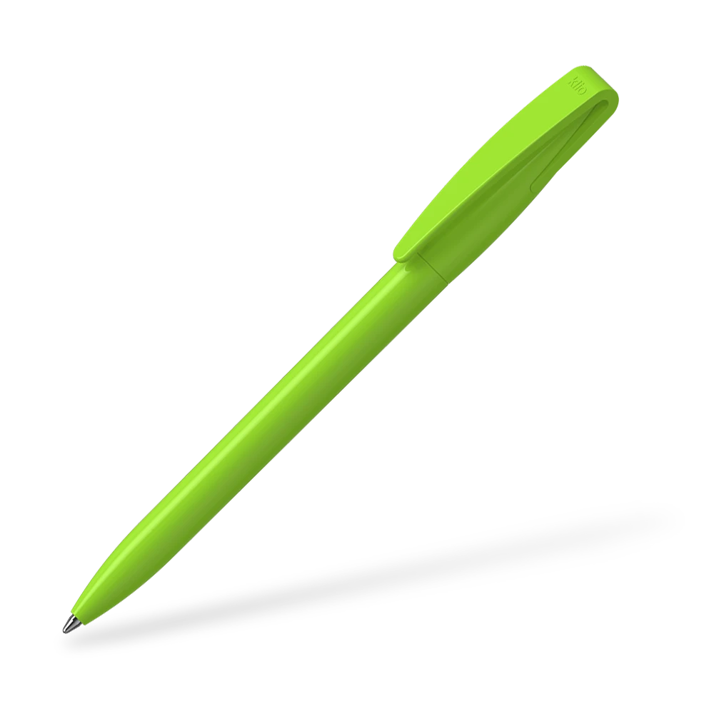 41020 Klio-Eterna Cobra highgloss Schrägansicht Hellgrün TZ