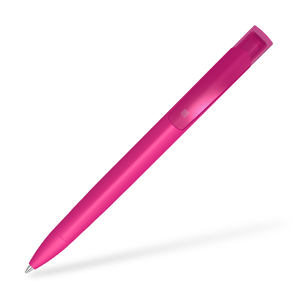 0-0133 UMA Trinity KT GUM Clipansicht Magenta