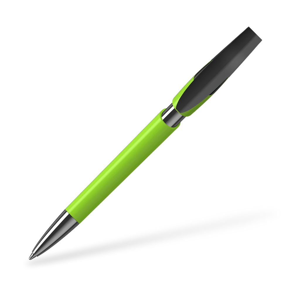 41090 Klio-Eterna Rodeo highgloss MMn Clipansicht Hellgrün TZ