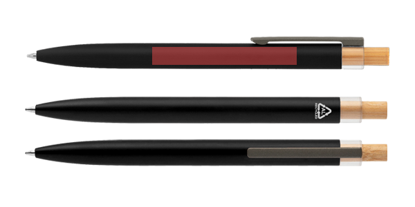 Goldstar Reborn MTR Kugelschreiber Gravurbereich