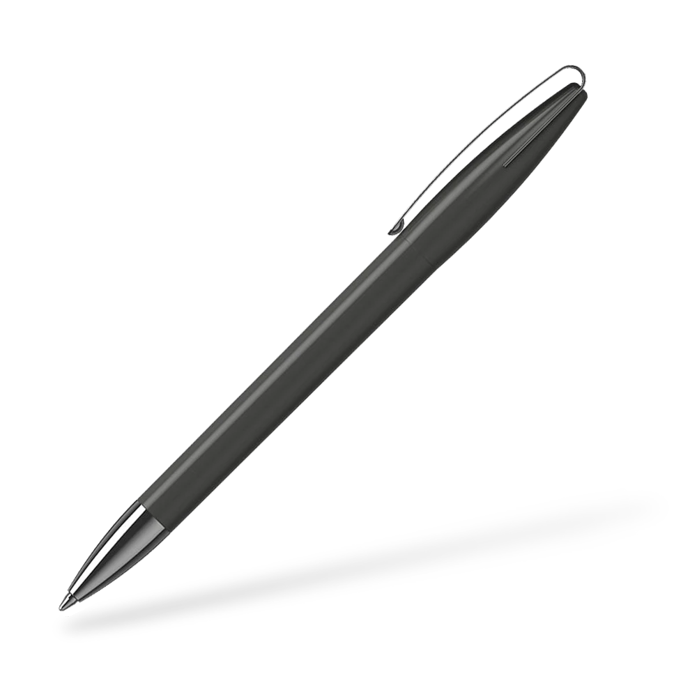 41034 Klio-Eterna Cobra highgloss MMn Seitenansicht Anthrazit C1