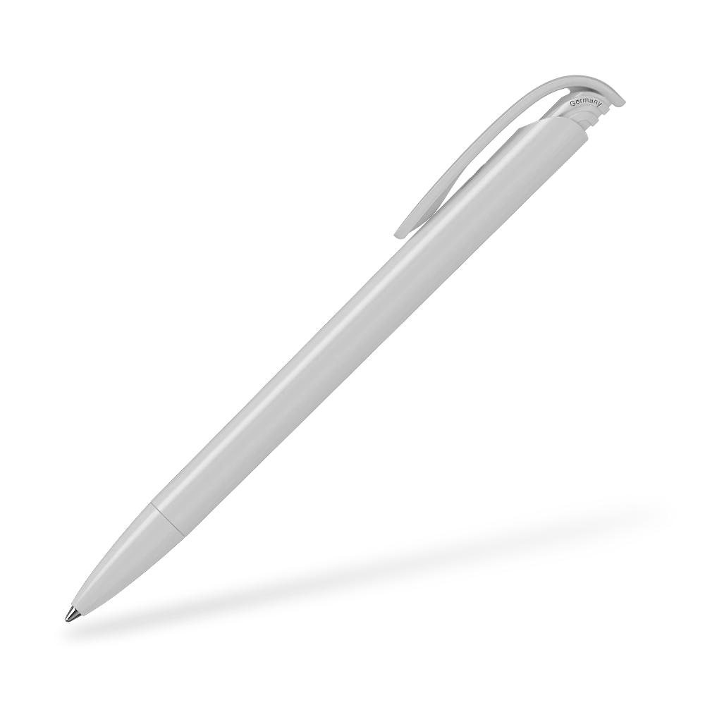 41120 Klio-Eterna Jona highgloss Seitenansicht Weiß U