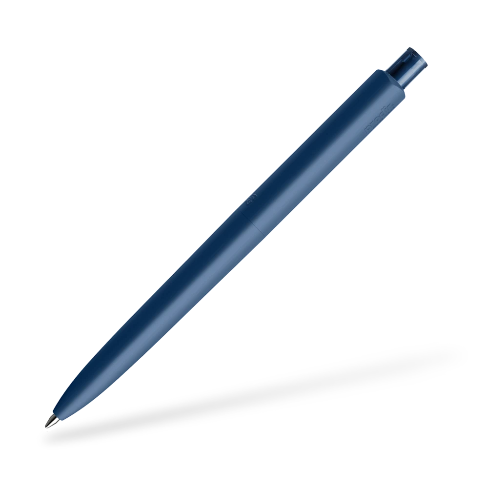 DS8 Softtouch Frontansicht Sodalith-Blau R62