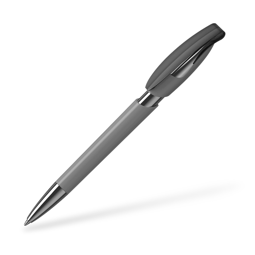 41090 Klio-Eterna Rodeo highgloss MMn Schrägansicht Grau C